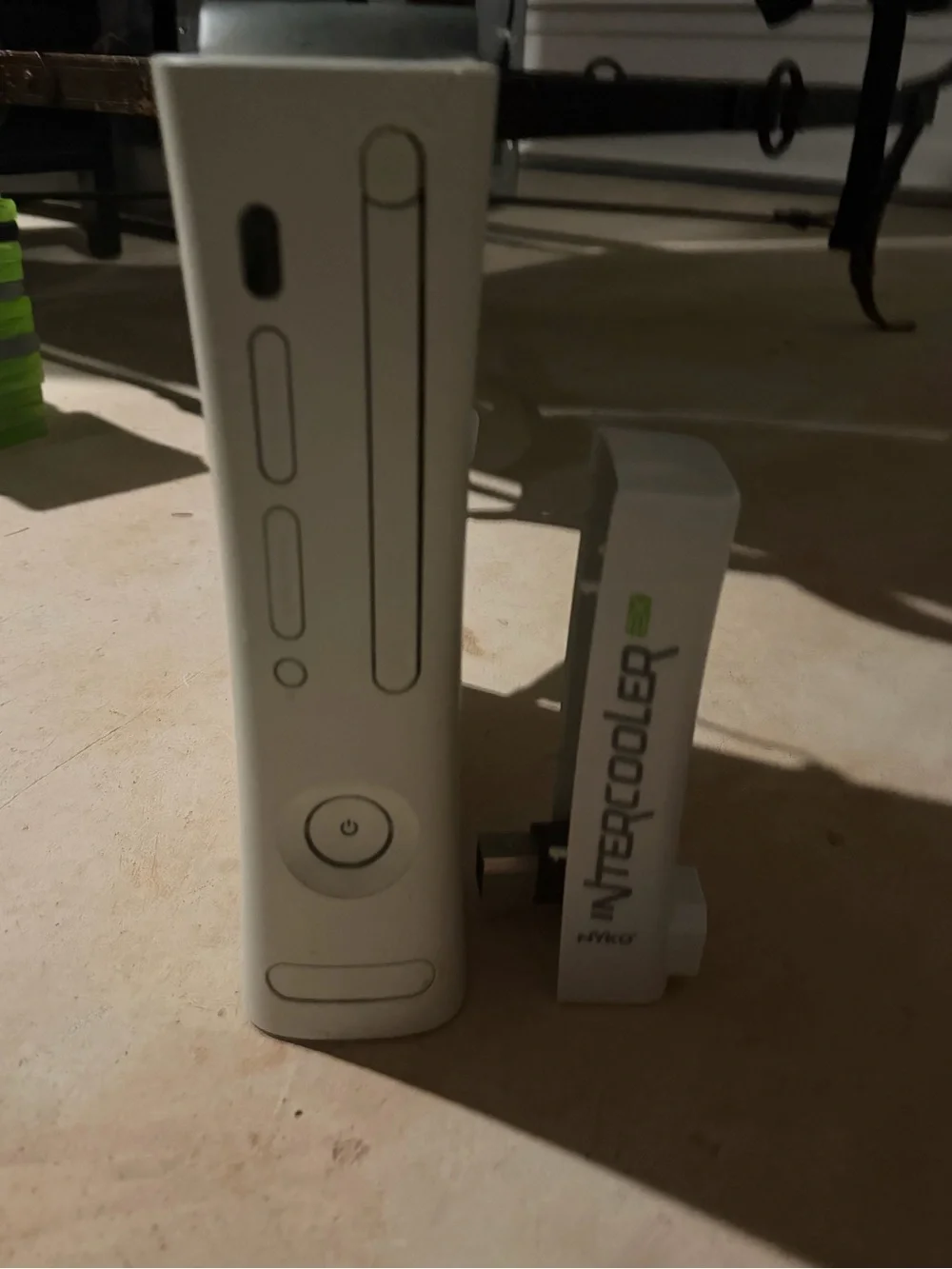 20+ Games AND Microsoft Xbox 360 Console Bundle